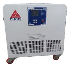 (15KVA-25KVA) 1P HYBRID INVERTER